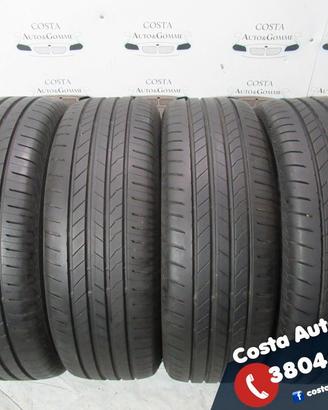 Saldi 225 65 17 Bridgestone 95% 225 65 R17