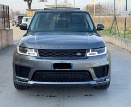 Range Rover Sport 3.0 SDV6 249 CV HSE