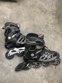 Roller blade fila 45