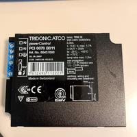 alimentatore Tritonic Atco 