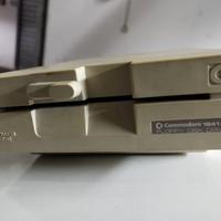 Commodore Floppy Disk Drive mod. 1541 II