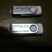 2 pen drive 2 GB