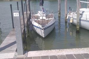 Posto barca a Caorle – Porto Santa Margherita