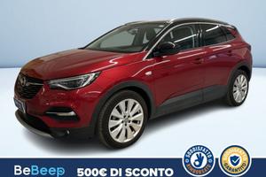 Opel Grandland X 1.5 ECOTEC ULTIMATE S&S 130C...