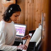 Insegnante pianoforte a Nova Milanese