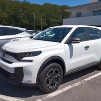 Citroen C3 Aircross PureTech Turbo 100 You