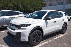 Citroen C3 Aircross PureTech Turbo 100 You