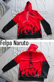 Felpa Anime Manga “Naruto” 