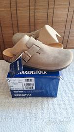 Birkenstock NUOVE numero 42