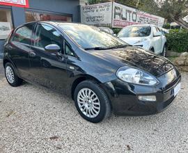 Fiat Punto 1.4 GPL 5P NEOPATENTATI UNIPRO GARANZIA