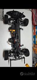 yokomos2.0 1/10 turing