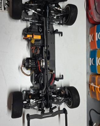 yokomos2.0 1/10 turing