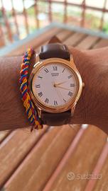 orologio vintage citizen 