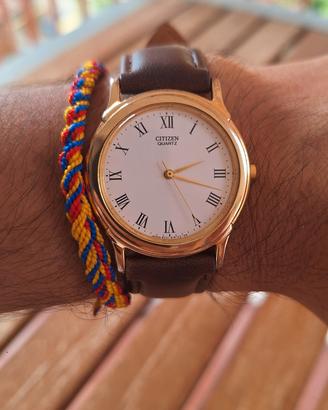 orologio vintage citizen 
