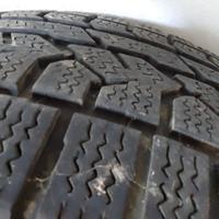 pneumatici invernali 