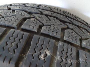 pneumatici invernali 