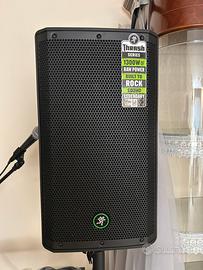 Casse MACKIE Thrash 212