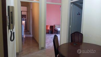 Appartamento Corso Tukory per studenti lavoratori