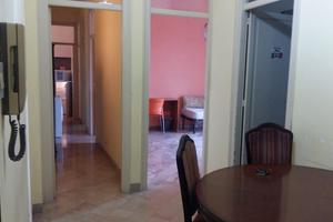 Appartamento Corso Tukory per studenti lavoratori