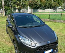 Ford Fiesta ST Line (neopatentati)