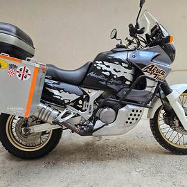 Honda XRV 750 Africa Twin - 1993