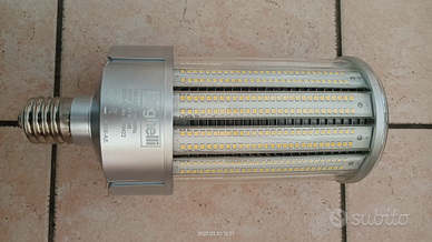Lampada a led beghelli 100w e40 4000k