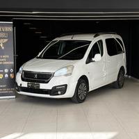 Peugeot Partner Tepee Mix BlueHDi 120 S&S Active