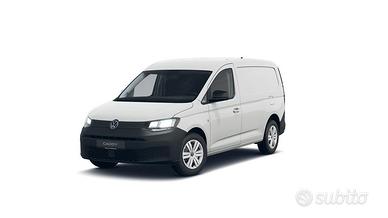 Volkswagen Caddy V 2.0 tdi 102cv Business
