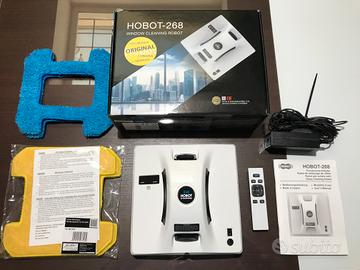 Hobot - 268 Robot lavavetri automatico