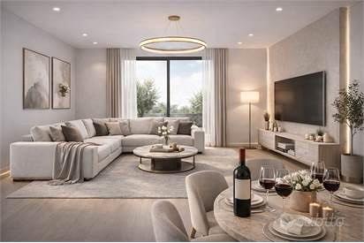 Apartment in Quartucciu, Casteddu/Cagliari - Vista 2