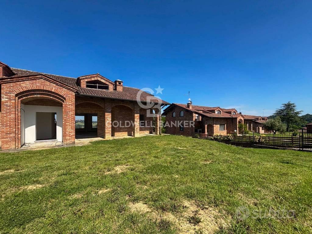 Casa – Altavilla Monferrato - Vista 4