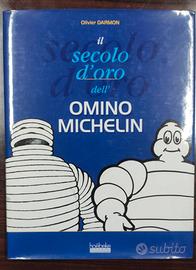 michelin - il secolo d'oro