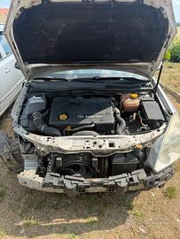 Pezzi ricambi opel astra 1.9 CDTI