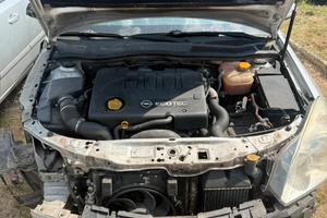 Pezzi ricambi opel astra 1.9 CDTI