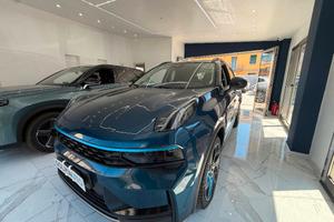 Lynk and Co 01 1.5 td phev auto