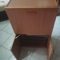 asse da stiro Foppapedretti 