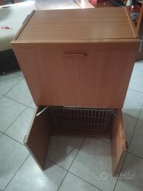 asse da stiro Foppapedretti 