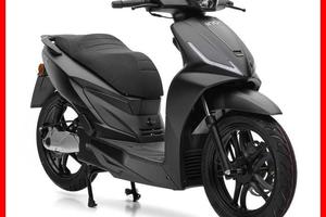 F33 NUOVO SCOOTER ELETTRICO 125 L3e