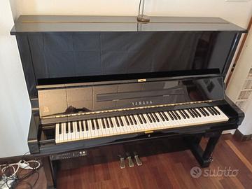 Pianoforte Yamaha U3