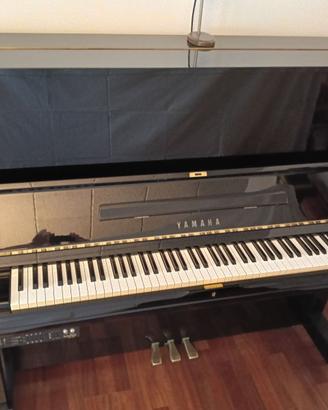 Pianoforte Yamaha U3