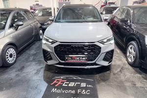 Audi Q3 RS SPB quattro S tronic