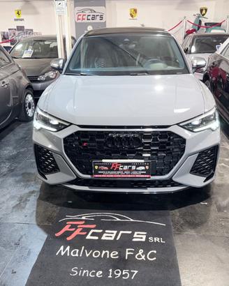 Audi Q3 RS SPB quattro S tronic