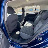 Wolkswagen Golf TDI