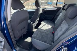 Wolkswagen Golf Berlina Diesel