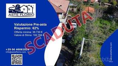 Immobile in asta di 130 m² a Centrache