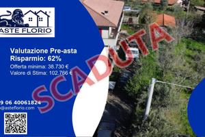 Immobile in asta di 130 m² a Centrache
