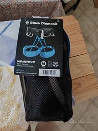 imbracatura arrampicata donna 