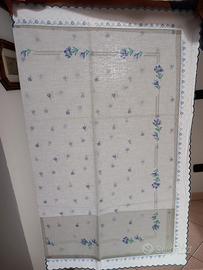 lenzuola gabel Laura, sopra sotto 2 federe  nuovo