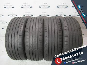 235 55 17 Continental 85%  235 55 R17 Pneus