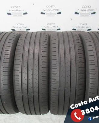 235 55 17 Continental 85%  235 55 R17 Pneus